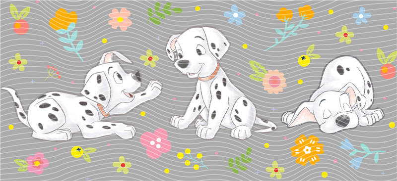 16oz Disney-D 525